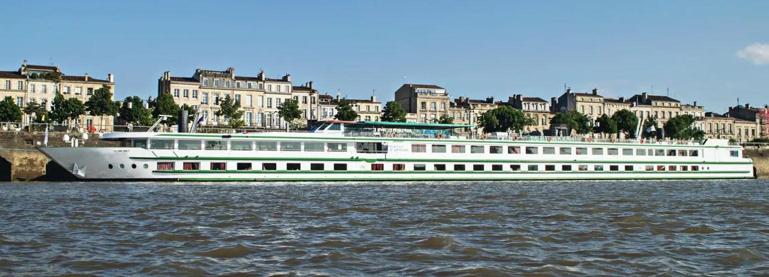 Rhône Princess